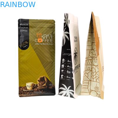 کیف قهوه ای با دریچه