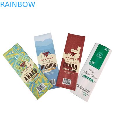 کیف قهوه ای با دریچه