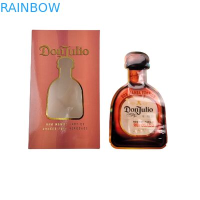 کیسه های مرسوم 3.5 گرمی مایلار برای میان وعده ها با جعبه ضد بچه