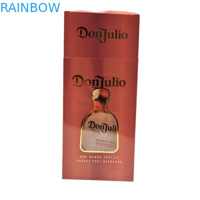 کیسه های مرسوم 3.5 گرمی مایلار برای میان وعده ها با جعبه ضد بچه