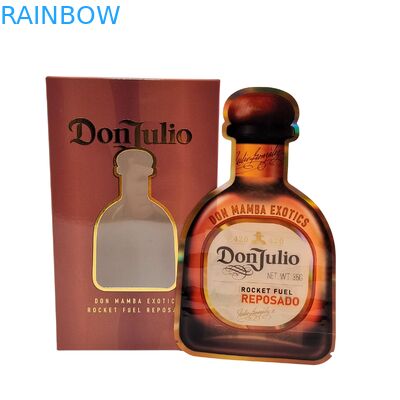 کیسه های مرسوم 3.5 گرمی مایلار برای میان وعده ها با جعبه ضد بچه