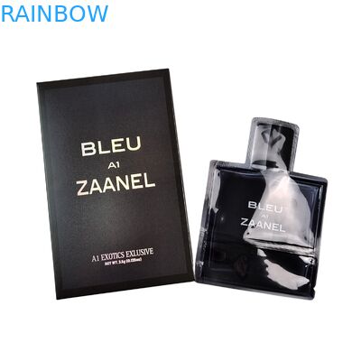 کیسه های مرسوم 3.5 گرم مایلار با جعبه های ضد بچه برای میان وعده ها