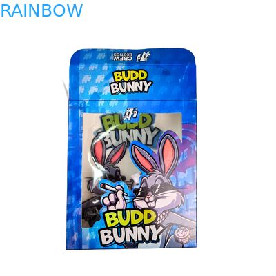 کیسه‌های مایار قابل‌بسته شدن مجدد با لوگوی سفارشی 7 گرم 28 گرم برای بسته‌بندی تنقلات