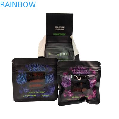 جعبه کلاسیک توزیع کننده کاغذ 350 گرمی برای قرص و غذا