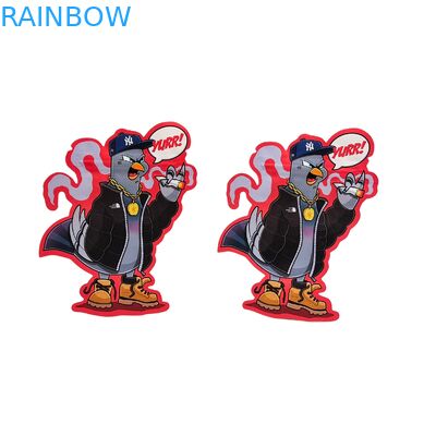 کیسه های مایار هولوگرافیک مقاوم در برابر کودک با مهر و موم سه طرفه، کیسه بسته بندی اسنک فویلی آلومینیومی