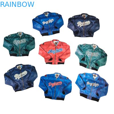 کیسه های مایار هولوگرافیک مقاوم در برابر کودک با مهر و موم سه طرفه، کیسه بسته بندی اسنک فویلی آلومینیومی