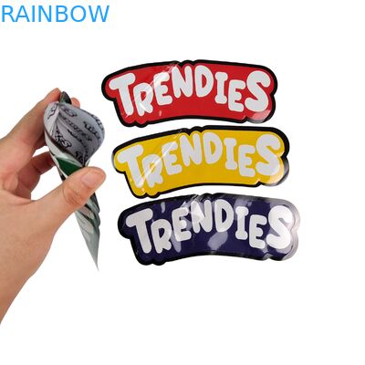 کیسه‌های مایار برش خورده‌ی عجیب و غریب 3.5 گرمی 1 پوندی درجه‌ی غذایی هولوگرافیک آب نبات ضد بو مقاوم در برابر کودک مایار زیپ‌لاک با شکل خاص