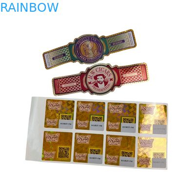 پذیرش آرم سفارشی برچسب های چاپ شده OEM Fashionabl برچسب شراب چسب برچسب های برچسب چسب ضد آب