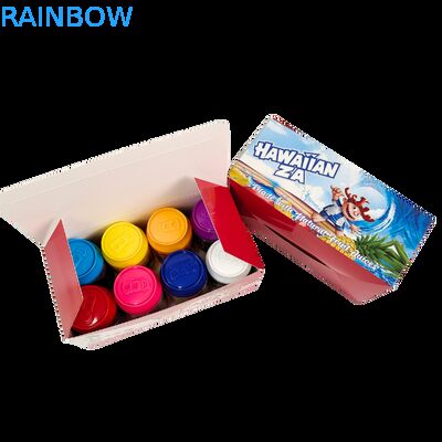 Food Grade 7g 3.5g Baby Bottle and 135ml Soda Can with Childproof Lid for Candy Storage