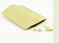 کیسه اسنک ضد اکسیداسیون مواد بسته بندی مواد غذایی برای دانه خربزه بادام زمینی