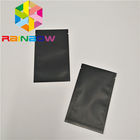 بسته بندی کیسه های بسته بندی قهوه 60 گرم بسته بندی سفارشی SGS گواهی شده با پنجره