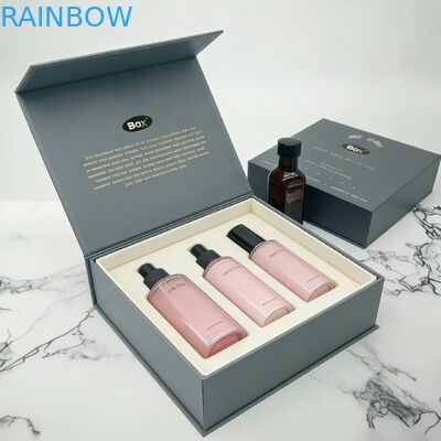 لوگو سفارشی لوکس کارتونی بزرگ مات بایودگرادابال مغناطیسی بسته بندی بسته بندی بسته بندی بسته بندی برای بسته بندی آرایشی