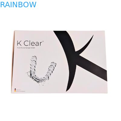 فابریکه اندازه سفارشی پوشه های زیست فرسوده کاغذ کرافت خالی دندان های تراز کننده کیس های ساعت جواهرات هدیه جعبه مغناطیسی با ابراز