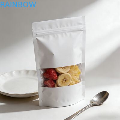 کوله کاغذی کرفت برای بسته بندی مواد غذایی