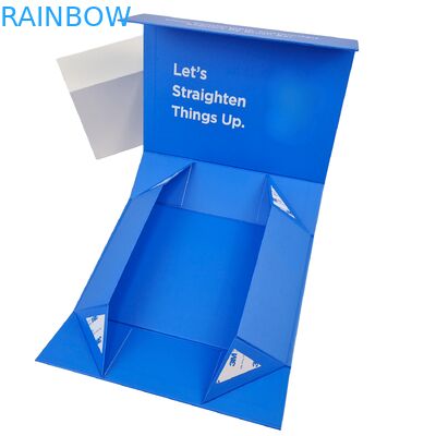 جعبه هدیه بسته بندی مغناطیسی لوکس با ضخامت 350 گرمی برای جواهرات