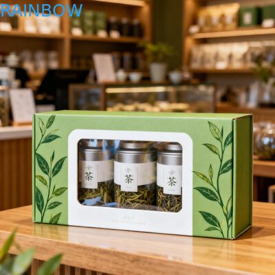 جعبه کاغذی هدیه قابل حمل سفارشی با پنجره های شفاف، جعبه هدیه مهمانی، جعبه کلوچه، دونات، جعبه های کاغذی با دسته