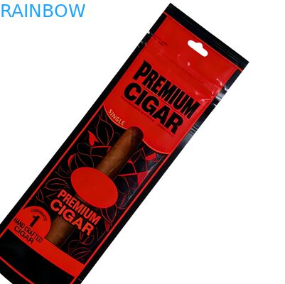 بسته بندی شده با کیفیت مواد غذایی مقاوم در برابر کودکان سه طرفه مهر و موم Mylar Ziplock