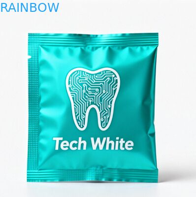 کیسه بسته بندی تنظیم کننده ارتودنسی سفارشی با زیپ قابل باز کردن و مواد غذایی در اندازه های سفارشی