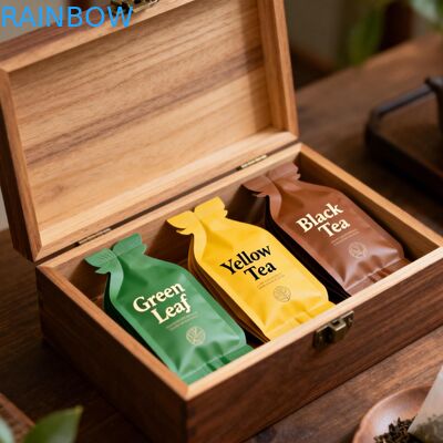 بسته بندی کرم لوشن مراقبت از پوست پلاستیک نمونه کوچک آرایشی کیسه های ورق مایلار کیسه های مهر گرما کیسه های کوچک مینی کیسه