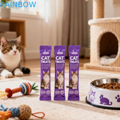 کیسه فویل آلومینیومی کیسه مایلار قابل آب بندی حرارتی سفارشی برای بسته بندی نمونه مقاوم در برابر رطوبت در اندازه های سفارشی