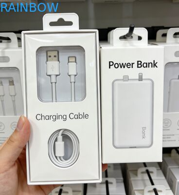 جعبه کاغذی با ابعاد قابل تنظیم، با پرداخت هات استمپینگ و ضخامت 350 گرم برای بسته‌بندی ممتاز