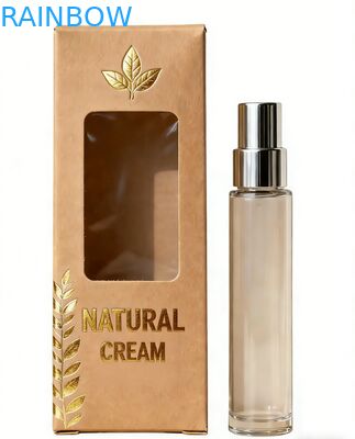 جعبه بسته بندی زيبا و زيبا با مهر و موم طلا