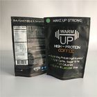 کیسه های مواد غذایی بسته بندی کیسه های کیسه های پلاستیکی کیسه کیسه های کیسه های کیسه ای Ziplock FDA Marked