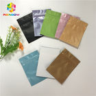 بسته بندی کیسه های بسته بندی حرارتی کیسه های بسته بندی بسته بندی فویل آلومینیومی سفارشی چاپ شده