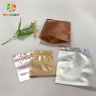 بسته بندی کیسه های بسته بندی حرارتی کیسه های بسته بندی بسته بندی فویل آلومینیومی سفارشی چاپ شده