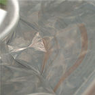 کیسه های بسته بندی پلاستیکی بسته بندی حرارتی بسته بندی کیسه های پودر قهوه لوبیا با Ziplock
