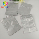 بسته بندی پلاستیکی کیسه های پلاستیکی مات بسته بندی بوی اثبات گرما مهر و موم بسته بندی دکوراسیون حلقه گوش
