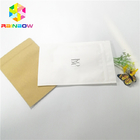 بسته بندی کیسه های پلاستیکی چند لایه بسته بندی کیسه های بسته بندی مواد غذایی Ziplock قابل تهیه