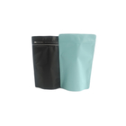 کیسه های پلاستیکی مقاوم در برابر کودک مات کیسه های Zylock Mylar 10gram 3.5 گرم استفاده از مواد غذایی