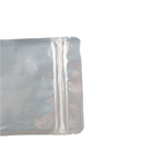 بسته بندی کیسه ای 100 میکرونی ضخامت ، کیسه های بسته بندی مواد غذایی قابل استفاده مجدد 14 گرم