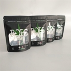 بسته بندی پلاستیکی کیسه های پلاستیکی پلاستیک 7 گرمی 7 گرم 14 گرم 28 گرم 28 گرم علف های هرز Mylay