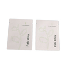 نمونه بسته بندی بسته بندی لوازم آرایشی و بهداشتی کوچک Moq با روکش فویل