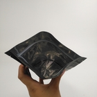 فویل آلومینیوم چند لایه سفارشی ایستاده کارخانه قیمت آلومینیوم فویل چای کیسه های بسته بندی کیسه های بسته بندی قهوه با سفارشی