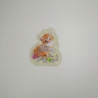 کیسه بسته بندی مواد غذایی حیوان خانگی پلاستیکی سفارشی پلاستیک کیسه بسته بندی میان وعده غذای گربه برای سگ با آرم سفارشی