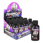 جعبه کاغذی بطری Rhino Cansule Enhancement Capsule با پایه