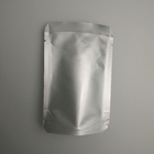 کیسه های بسته بندی مواد غذایی کیسه های ذخیره سازی مواد غذایی فویل آلومینیوم فویل آلومینیومی