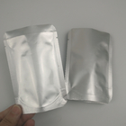 کیسه های بسته بندی مواد غذایی کیسه های ذخیره سازی مواد غذایی فویل آلومینیوم فویل آلومینیومی
