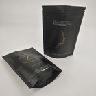 بسته بندی مواد غذایی ISO 28g MOPP Smell Proof Ziplock Bag Edibles Seed VMPET