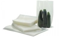 کیسه های بسته بندی پاکت بسته بندی شده Gusset پایین چاپ مواد غذایی سفارشی مواد غذایی