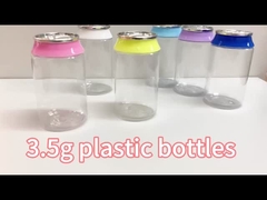 کپسول بليستر و قرص هاي سکسي مخزن هاي پلاستيکي کوچک قرص، شکل کپسول