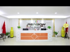 کیسه ضد ایستاتیک طلا / محصولات الکترونیکی محافظ ESD کیسه زیپ سفارشی