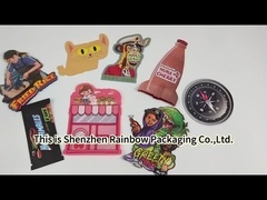 3.5 گرام کیسه مایلار زپلاک خوردنی کیسه برش