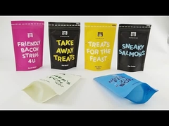 کیسه ایستاده تجزیه‌پذیر