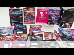 کارت‌های کاغذی و کارت‌های سه‌بعدی