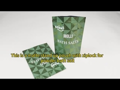 کیسه نمک حمام