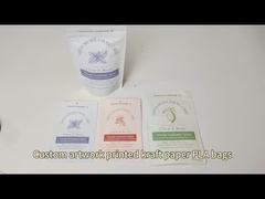 کیسه پلاستیکی قابل تجزیه